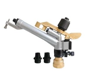 Long Range Raingun Sprinkler