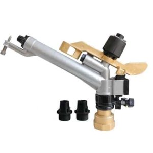 Long Range Raingun Sprinkler