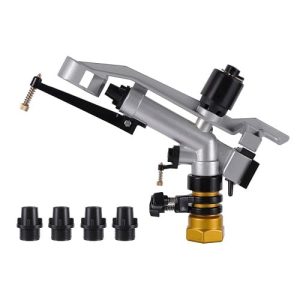 Long Range Raingun Sprinkler