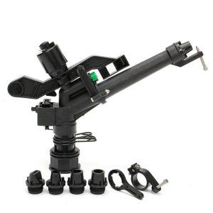 Long Range Plastic Raingun