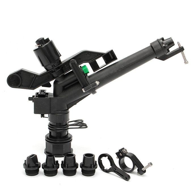 Long Range Plastic Raingun