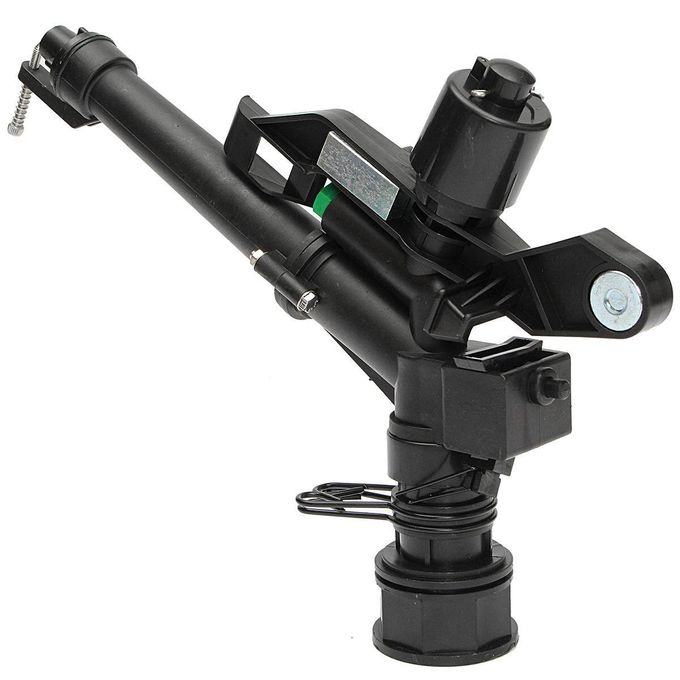 Long Range Plastic Raingun