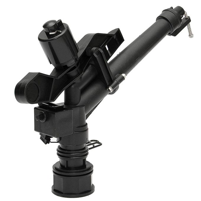 Long Range Plastic Raingun