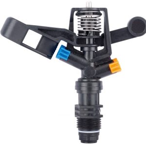 Full Circle Plastic Sprinkler