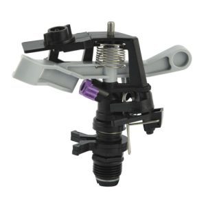 1/2'' Angle Adjustable Plastic Sprinkler