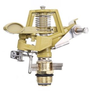 Metal Impact Sprinkler