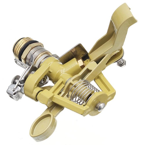 Metal Impact Sprinkler