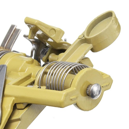 Metal Impact Sprinkler