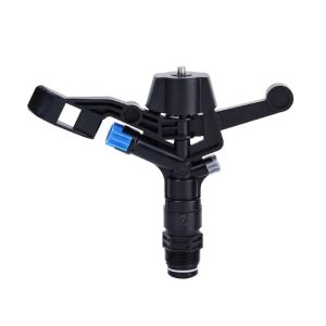 3/4" Full Circle Sprinkler, Plastic Body