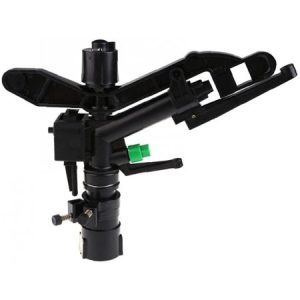 One inch Size Long Range Plastic Sprinkler