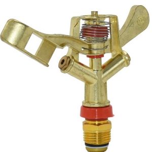 Rocker Arm Metal Sprinkler