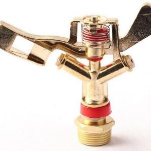 Rocker Arm Sprinkler