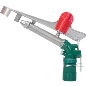 Large Metal Irrigation Raingun