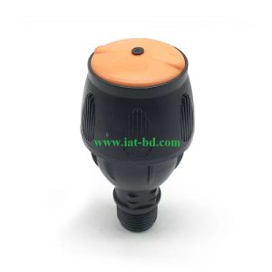 Half Inch Spike Sprinkler