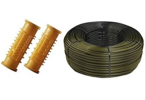 Inline Dripping Pipe