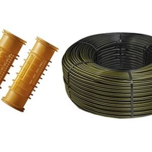 Inline Dripping Pipe