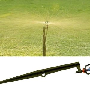 Standing Jet Sprinkler Set