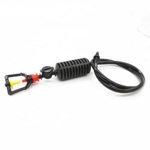 Micro Frame Sprinkler Set