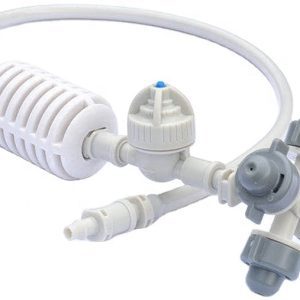 Four Outlet Hanging Fogger