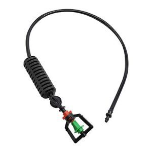 Dynamic Jet Micro Sprinkler