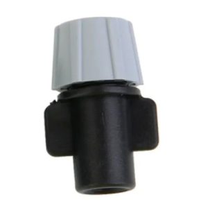 One Way Mist Fogger Garden Irrigation Plastic Sprinkler