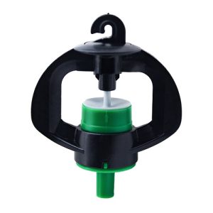 Gyronet Type Micro Sprinkler
