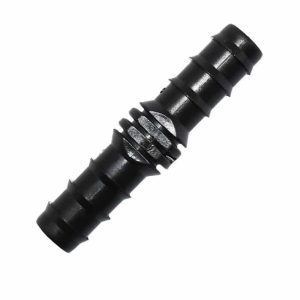 16mm Straight Joiner Connector