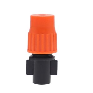 Atomization Misting Fogger Nozzle