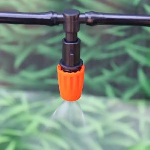 Atomization Misting Fogger Nozzle