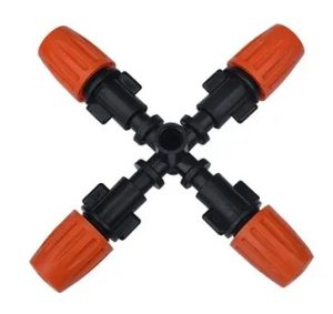 Four Way Misting Fogger