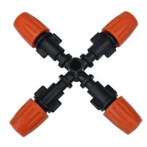 Four Way Misting Fogger