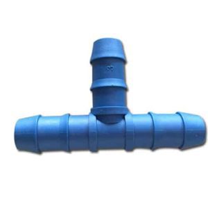 16mm Tee Connector Fittings