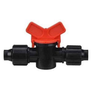 16mm Thread Locking Valve