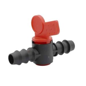 16mm Mini Ball Valve