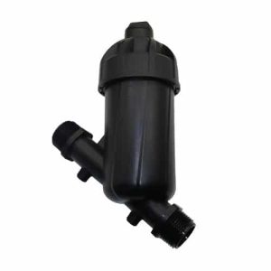 Screen Filter for Irrigation