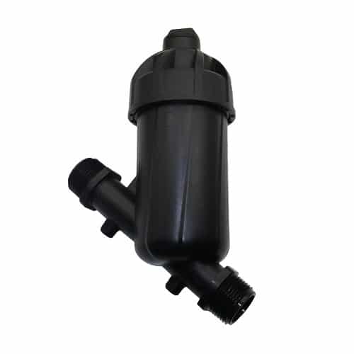 Screen Filter for Irrigation