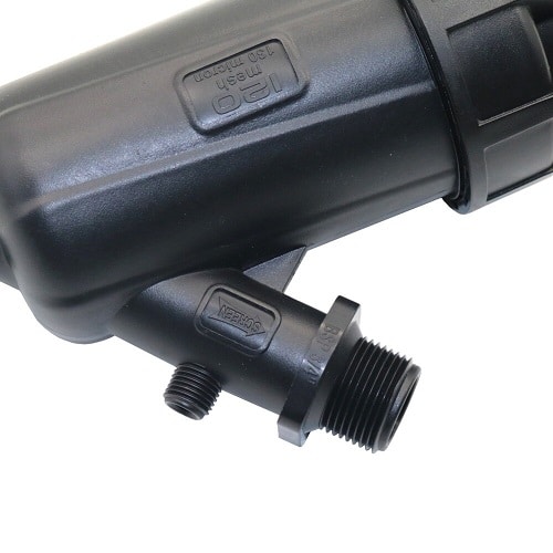 Screen Filter for Irrigation