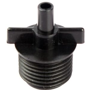 Micro Sprinkler Coupling Adapter