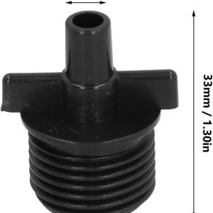 Micro Sprayer Coupling Adapter