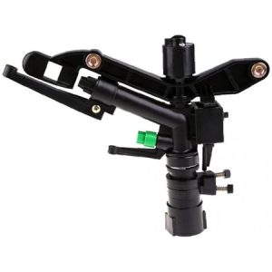 Long Range Plastic Sprinkler