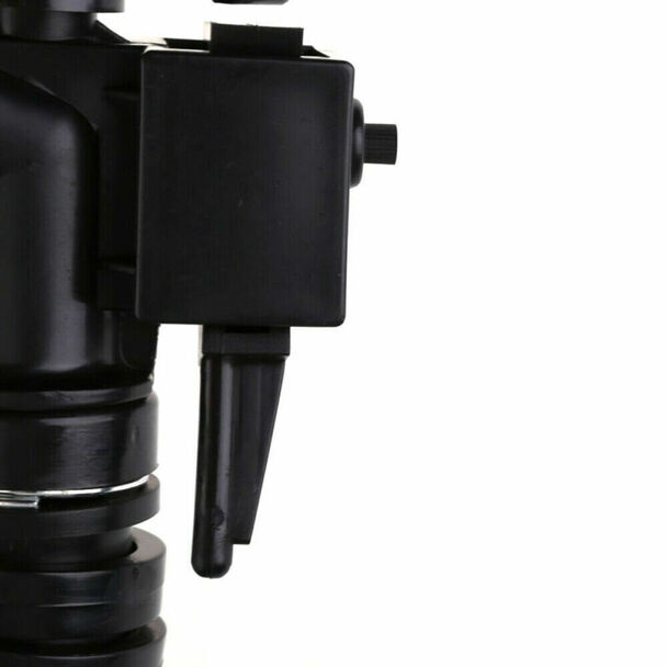 Long Range Plastic Sprinkler, One Inch Size