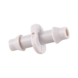 4mm Straight Connector