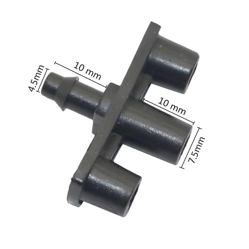 7.5mm Micro Sprinkler Bracket