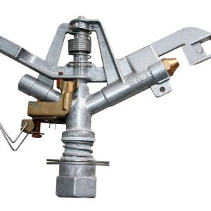 Angle Adjustable Metal Sprinkler