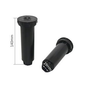 Angle Adjustable Pop-up Sprinkler