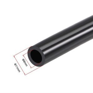 8/11-mm Size Pipe Tube