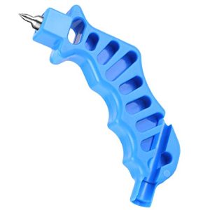 Two-in-One Hole Punching Tool