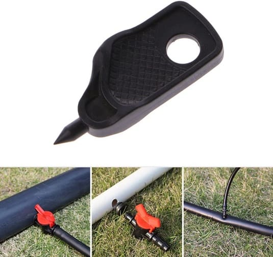 4mm Hole Punching Tool