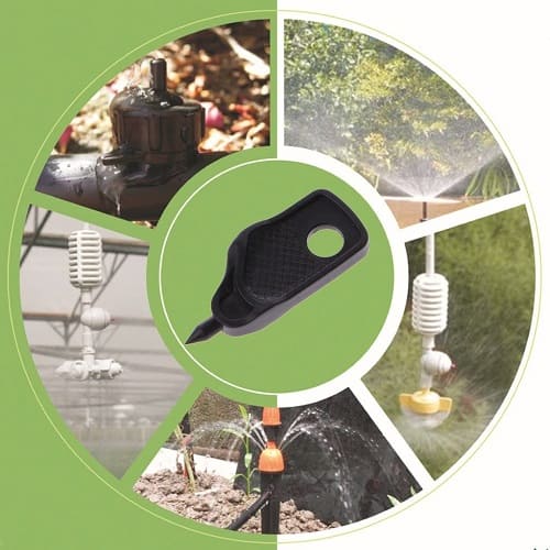 4mm Hole Punching Tool