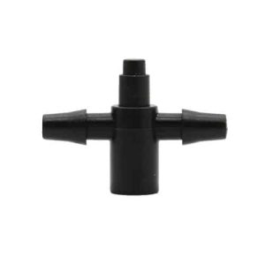 Two Ways Hose Splitter